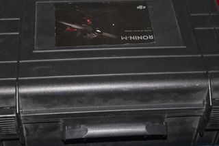 Multicopters-Drones DJI 2019 RONIN M-thumb-1