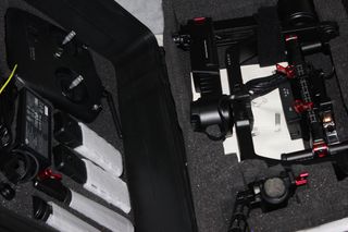 Multicopters-Drones DJI 2019 RONIN M-thumb-2