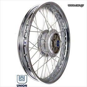 ΖΑΝΤΑ UNION SUZUKI ADDRESS 125
