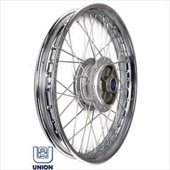 ΖΑΝΤΑ UNION SUZUKI ADDRESS 125