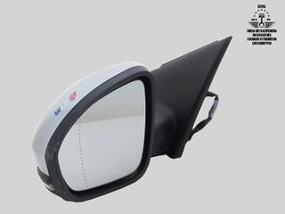 ΚΑΘΡΕΠΤΗΣ ΑΡΙΣΤΕΡΟΣ ΗΛΕΚΤΡΙΚΟΣ RENAULT MEGANE III 2008--16 Καλέστε για τιμή Seval parts