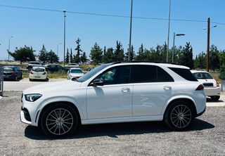 Mercedes-Benz GLE 350 2022 AMG - 2 ΧΡΟΝΙΑ ΕΓΓΥΗΣΗ MERCEDES-thumb-1