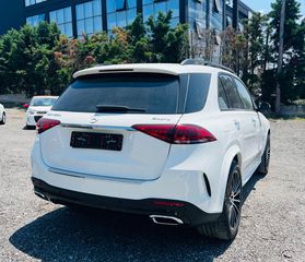 Mercedes-Benz GLE 350 2022 AMG - 2 ΧΡΟΝΙΑ ΕΓΓΥΗΣΗ MERCEDES-thumb-3