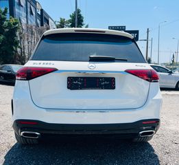 Mercedes-Benz GLE 350 2022 AMG - 2 ΧΡΟΝΙΑ ΕΓΓΥΗΣΗ MERCEDES-thumb-5