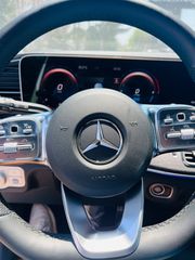 Mercedes-Benz GLE 350 2022 AMG - 2 ΧΡΟΝΙΑ ΕΓΓΥΗΣΗ MERCEDES-thumb-6