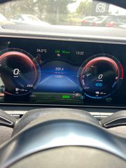 Mercedes-Benz GLE 350 2022 AMG - 2 ΧΡΟΝΙΑ ΕΓΓΥΗΣΗ MERCEDES-thumb-8