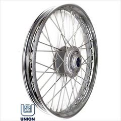 ΖΑΝΤΑ  UNION YAMAHA CRYPTON R-115
