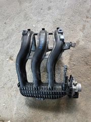 Citroen C3 2017-2024 Πολλαπλής Εισαγωγής