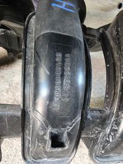 Citroen C3 2017-2024 Πολλαπλής Εισαγωγής-thumb-1