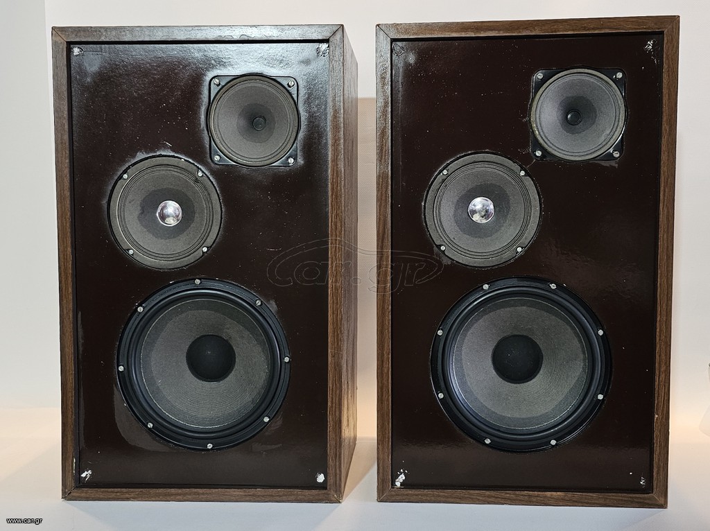 TARGET SPEAKERS