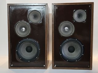 TARGET SPEAKERS