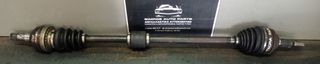 Ημιαξόνιο εμπρός δεξί με abs Daewoo Tacuma 2001-2008 (A16DMS)