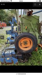 Σπαρτικά Amazone 2005 D8 3m.-thumb-2