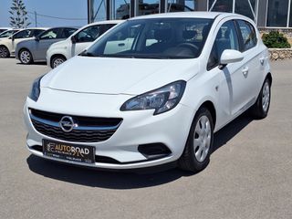 Opel Corsa 2017