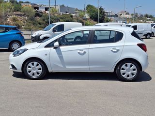 Opel Corsa 2017-thumb-2