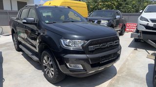 Ford 2017 RANGER WILDTRACK 3.2