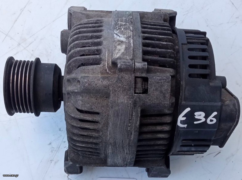 ΔΥΝΑΜΟ BMW E36