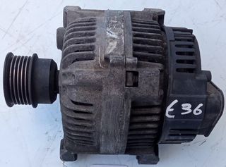 ΔΥΝΑΜΟ BMW E36