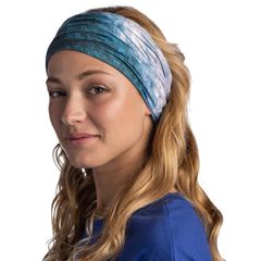 Περιλαίμιο Buf Coolnet Un Neckwarmer Watsea Blue