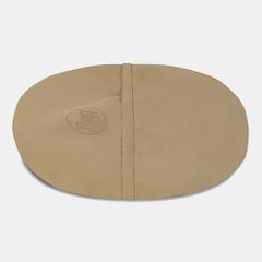Καπέλο Buf Explore Booney Hat L/XL - Solid Light Gray-thumb-1