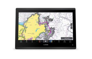 Garmin Gpsmap 1623xsv Με Χάρτη Ελλάδος 8GV001113