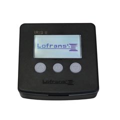 Μετρητής Αλυσίδας Lofrans Chain Counter IRIS II