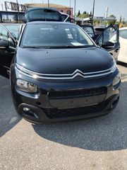 Citroen C3 2019 PURETECH 110 STOP&START SHINE EAT6 BUSINESS