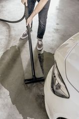 Σκούπα Ηλεκτρική Karcher WD 3 V-17/4/20