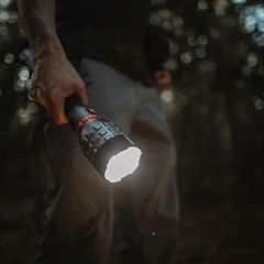 Φακός Nebo Davinci 18000