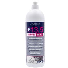 Αλοιφή Γυαλίσματος Nautic Clean 13.5 One Step 500ml