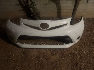Προφυλακτήρας toyota aygo 2012-2014