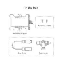 Vanemar NMEA 2000 Adapter-thumb-4