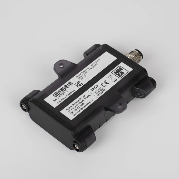 Vanemar NMEA 2000 Adapter