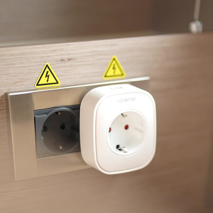 Vanemar Smart Plug / Power Sensor