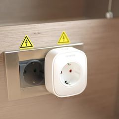 Vanemar Smart Plug / Power Sensor