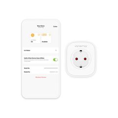 Vanemar Smart Plug / Power Sensor-thumb-2