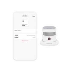 Αισθητήρας Καπνού Vanemar Smoke Detector