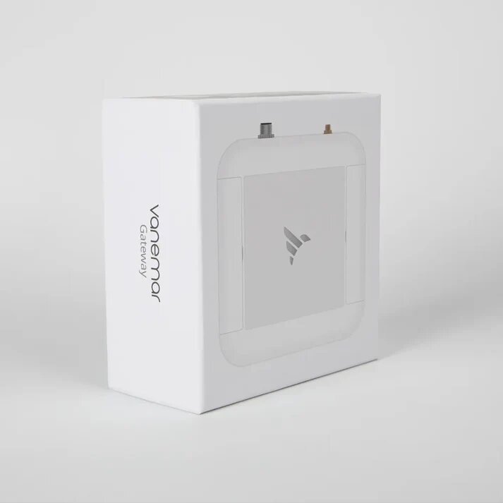 Gps Tracker Vanemar
