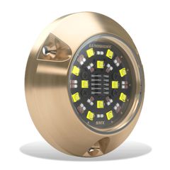 Υποβρύχιο Φωτιστικό Lumishore Eos SMX94 RGBW