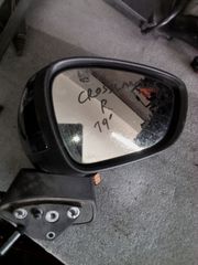 Opel crossland x δεξιός καθρέφτης