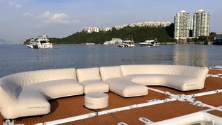 Yachtbeach Bench 160-thumb-2