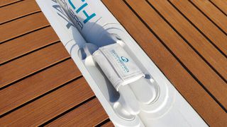 YachtBeach 21402 Spinera Velcro ConnectorPro