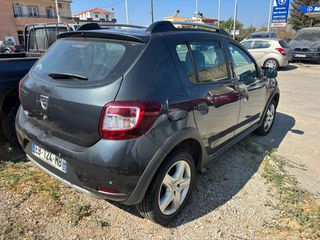 Dacia Sandero 2016 αριστοEURO6 D STERMAY 1,5DSI-thumb-15