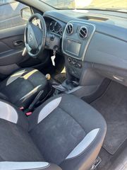 Dacia Sandero 2016 αριστοEURO6 D STERMAY 1,5DSI-thumb-17