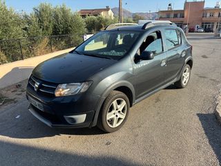 Dacia Sandero 2016 αριστοEURO6 D STERMAY 1,5DSI-thumb-11