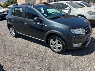 Dacia Sandero 2016 αριστοEURO6 D STERMAY 1,5DSI-thumb-18