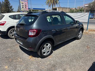 Dacia Sandero 2016 αριστοEURO6 D STERMAY 1,5DSI-thumb-20