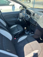Dacia Sandero 2016 αριστοEURO6 D STERMAY 1,5DSI-thumb-21