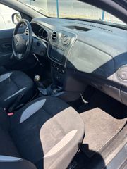 Dacia Sandero 2016 αριστοEURO6 D STERMAY 1,5DSI-thumb-22