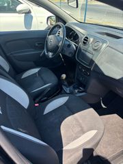 Dacia Sandero 2016 αριστοEURO6 D STERMAY 1,5DSI-thumb-23